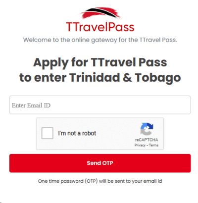 international travel pass trinidad